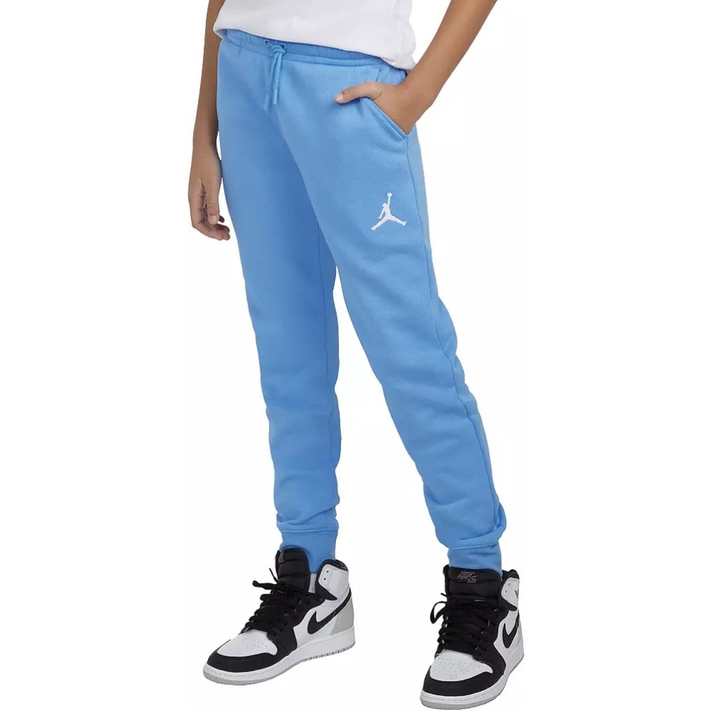 Jordan Kids Light Blue Joggers